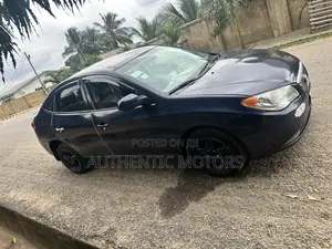 Hyundai Elantra 2010 Blue