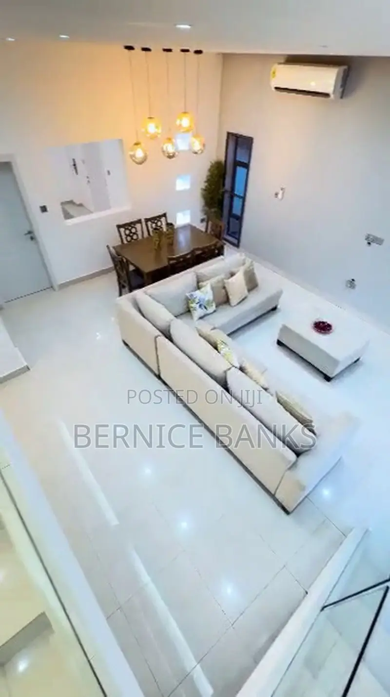 3bdrm Apartment in Oyarifa for sale