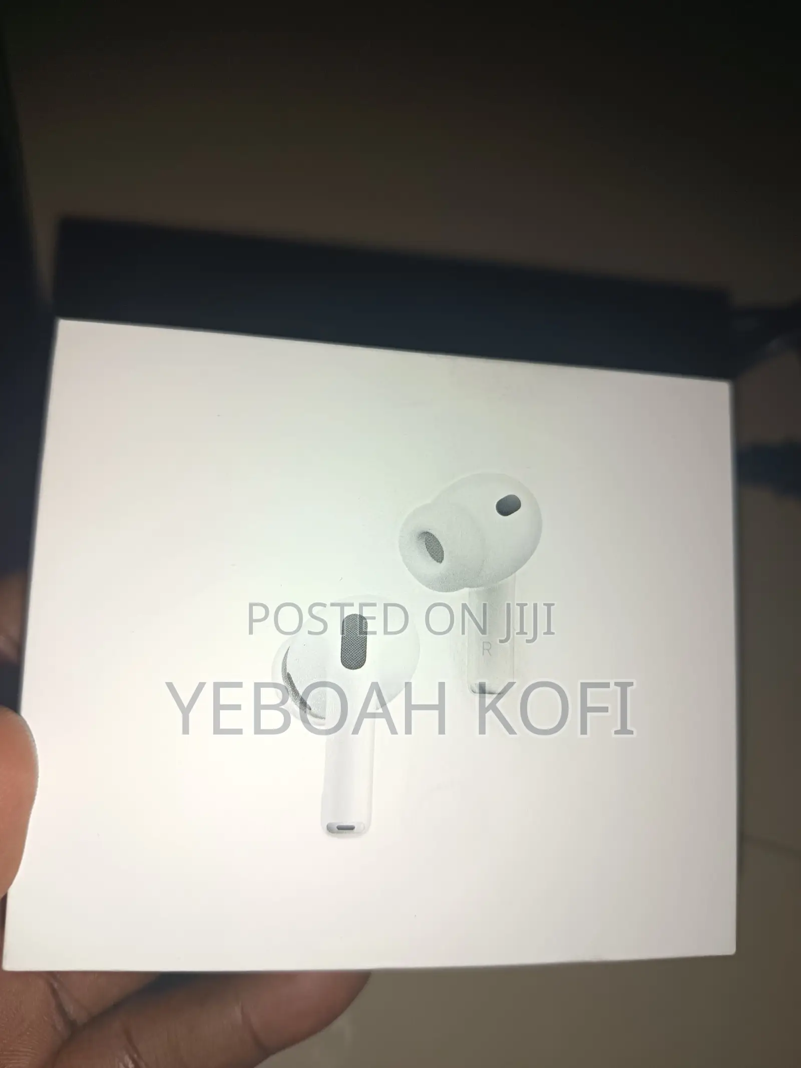 AirPod Pro 3