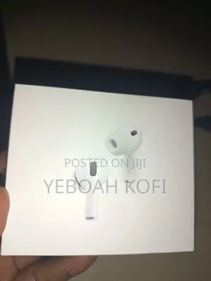 AirPod Pro 3