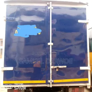 Tata Truck 2015 for Sale