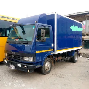 Tata Truck 2015 for Sale