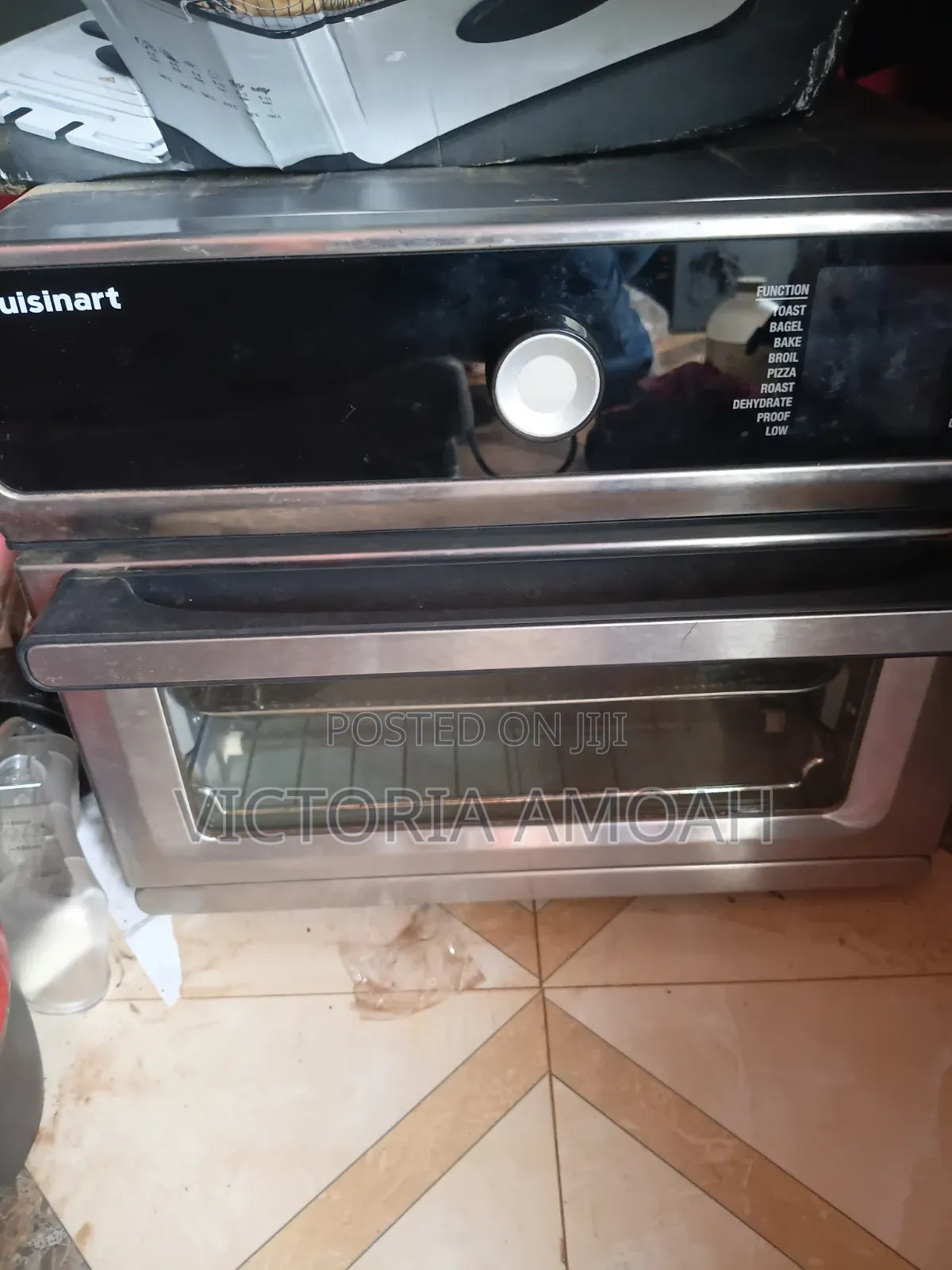 Dual Cook 1 Dual Cook 2