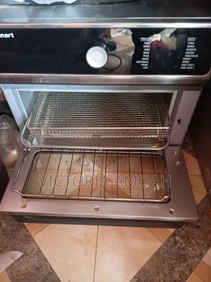 Dual Cook 1 Dual Cook 2