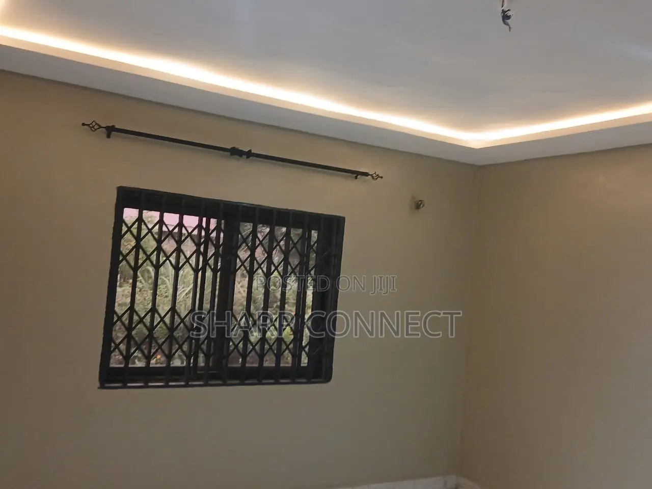 2bdrm Apartment in Sharp-Connect., Opeikuma for rent