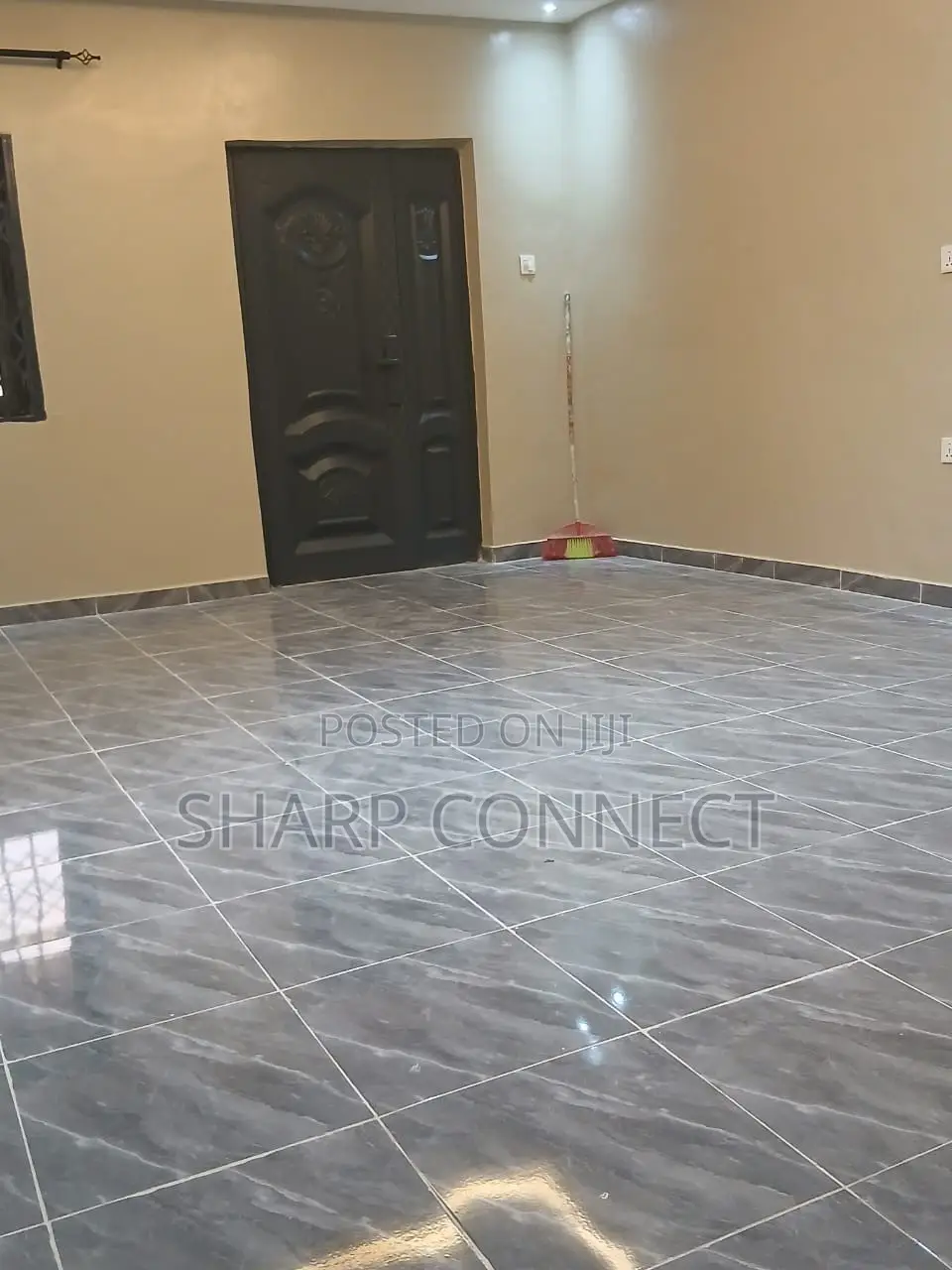 2bdrm Apartment in Sharp-Connect., Opeikuma for rent