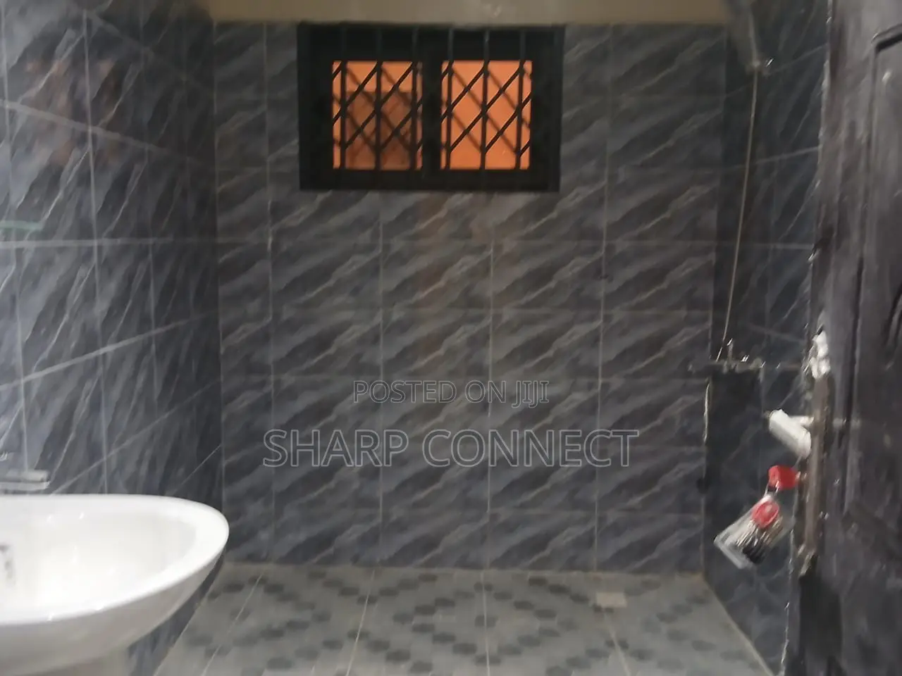 2bdrm Apartment in Sharp-Connect., Opeikuma for rent