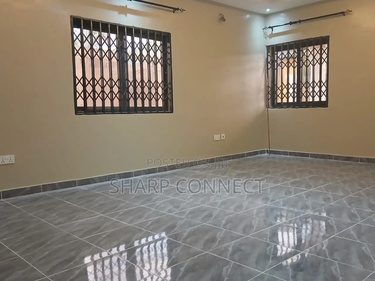 2bdrm Apartment in Sharp-Connect., Opeikuma for rent