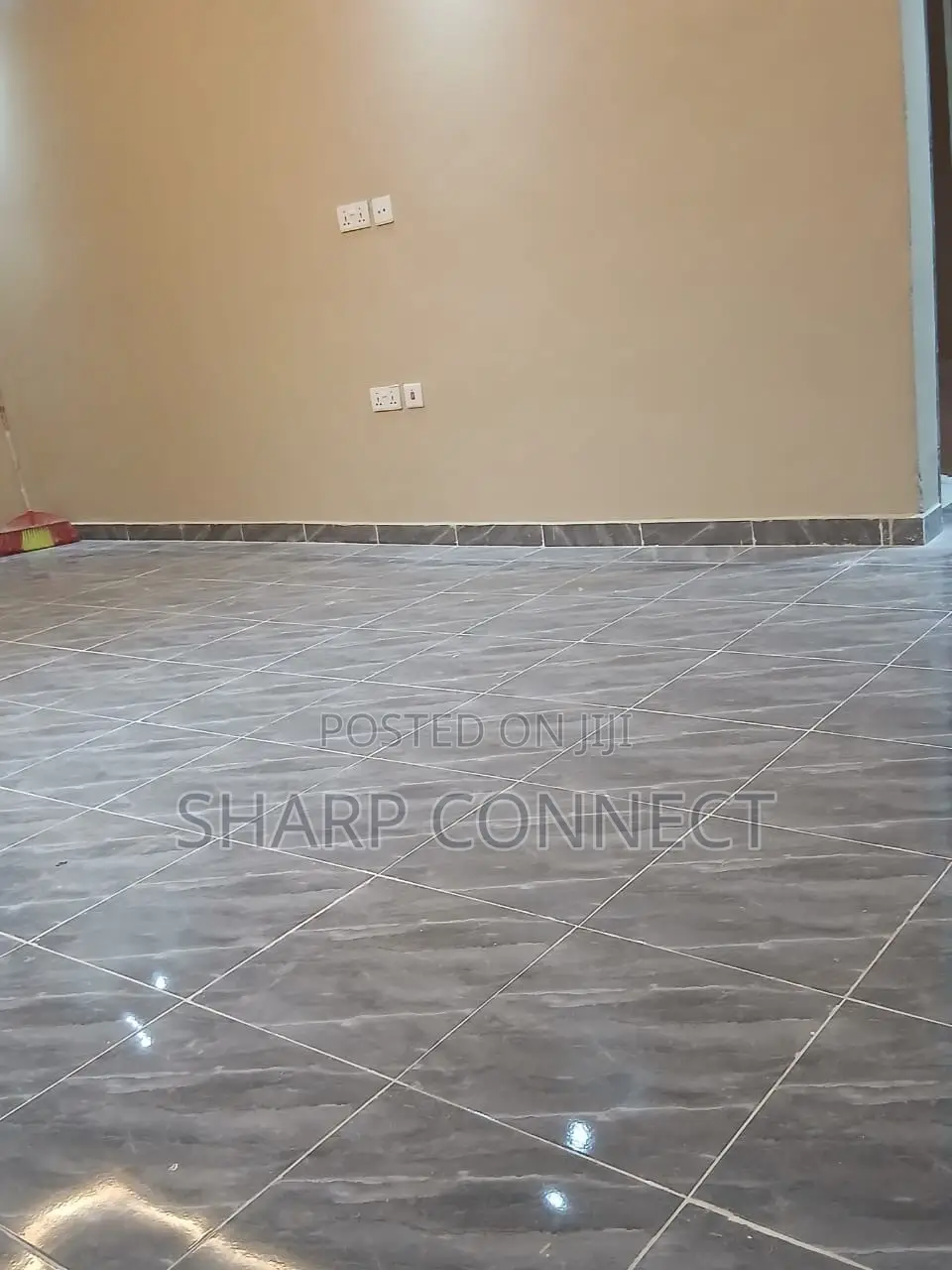 2bdrm Apartment in Sharp-Connect., Opeikuma for rent