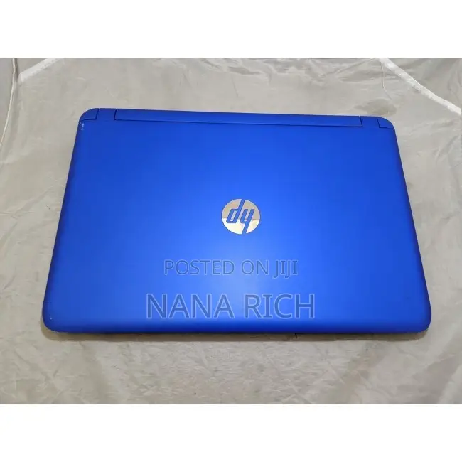 Laptop HP 15 8GB Intel Core i3 HDD 1T
