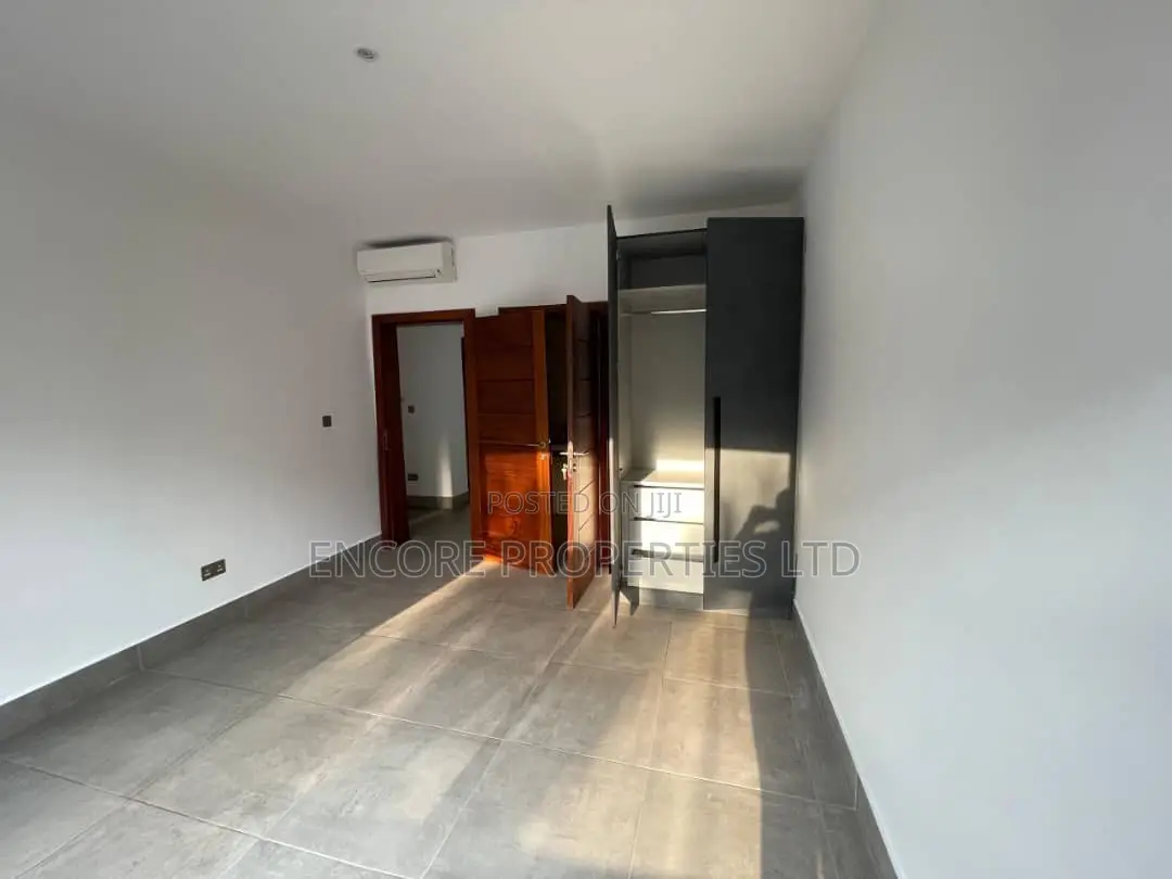 4bdrm House in Cantonments for rent