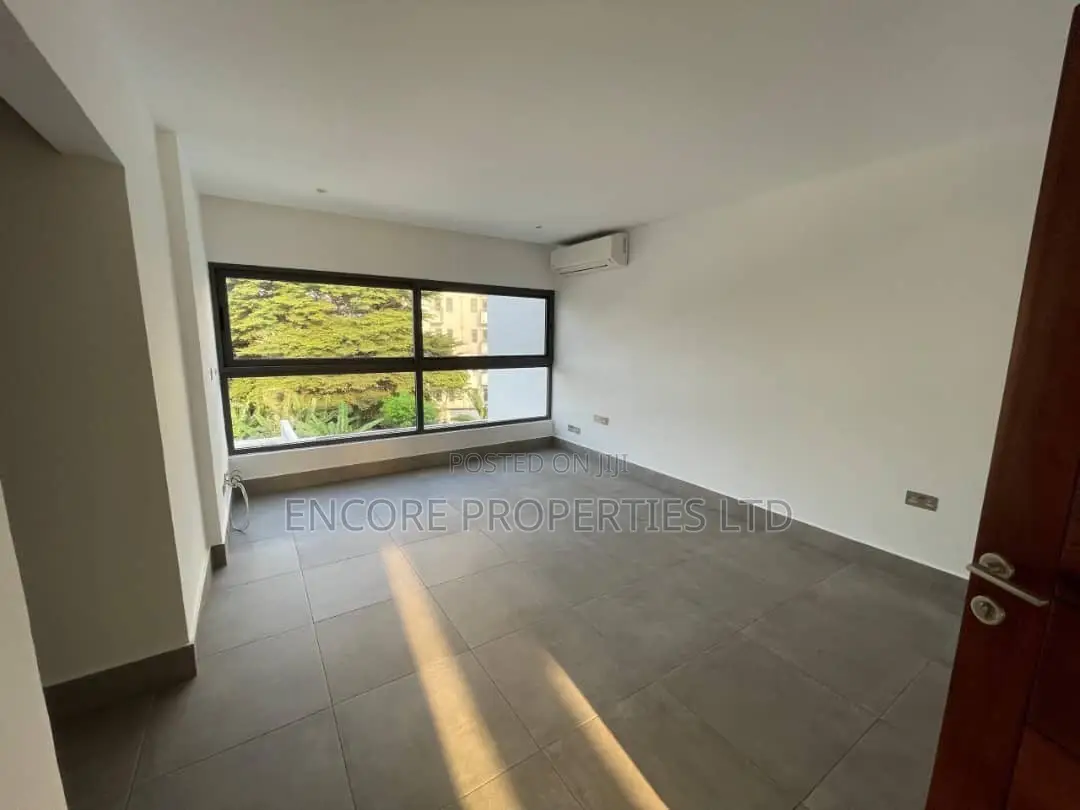 4bdrm House in Cantonments for rent