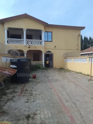 2bdrm House in Ebenard Properties, Baatsona Total for rent