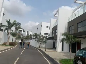 4bdrm House in Cantonments for rent