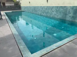 4bdrm House in Cantonments for rent