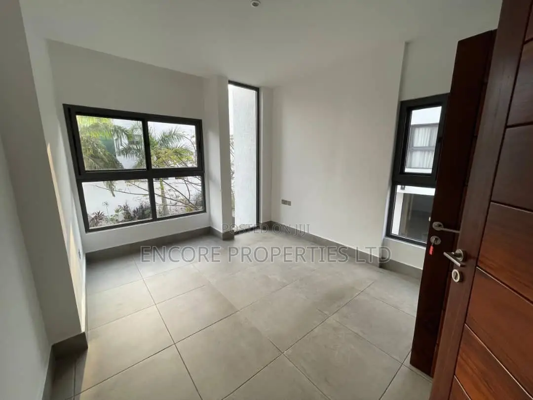 4bdrm House in Cantonments for rent