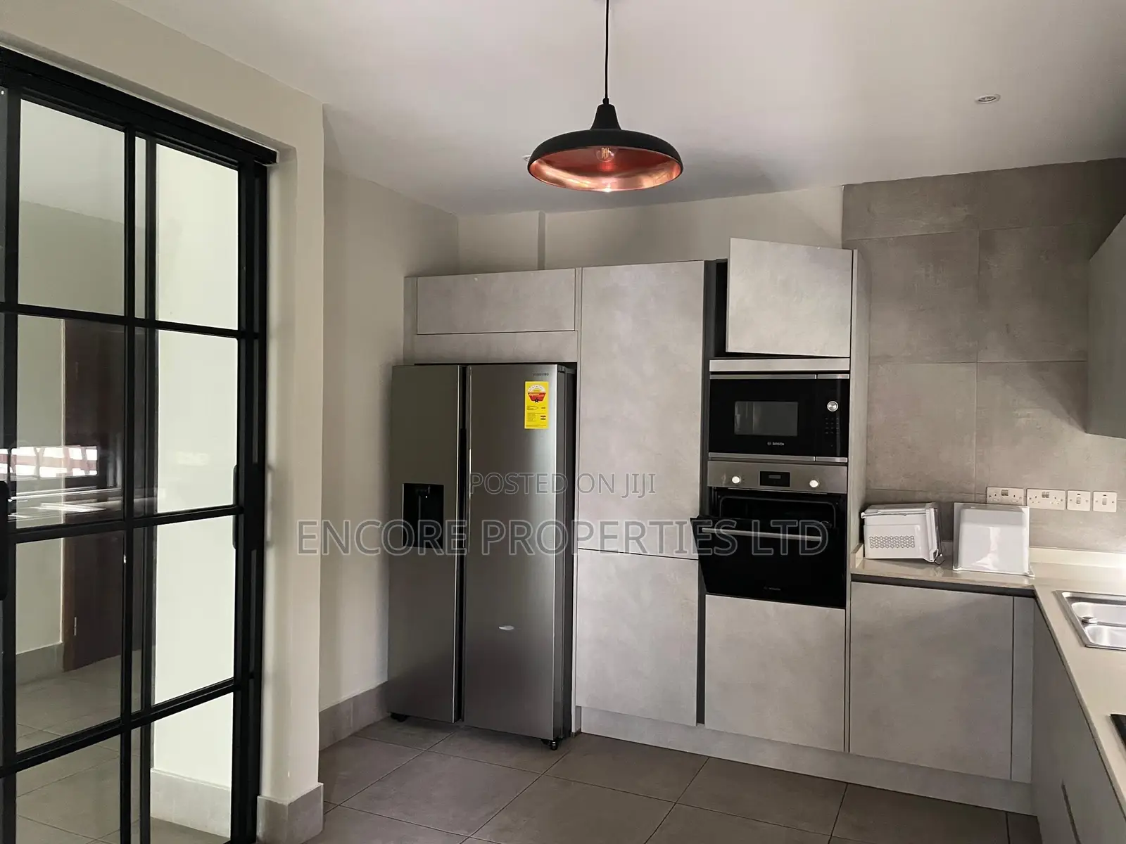 4bdrm House in Cantonments for rent