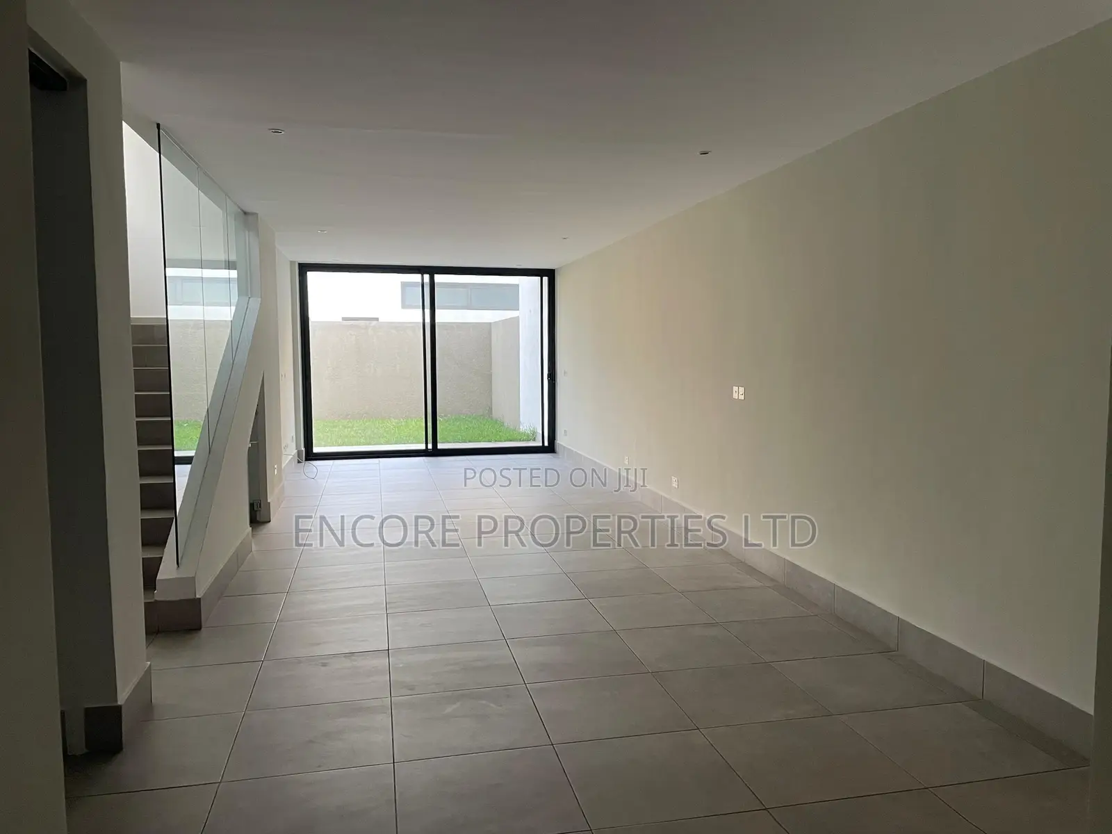 4bdrm House in Cantonments for rent