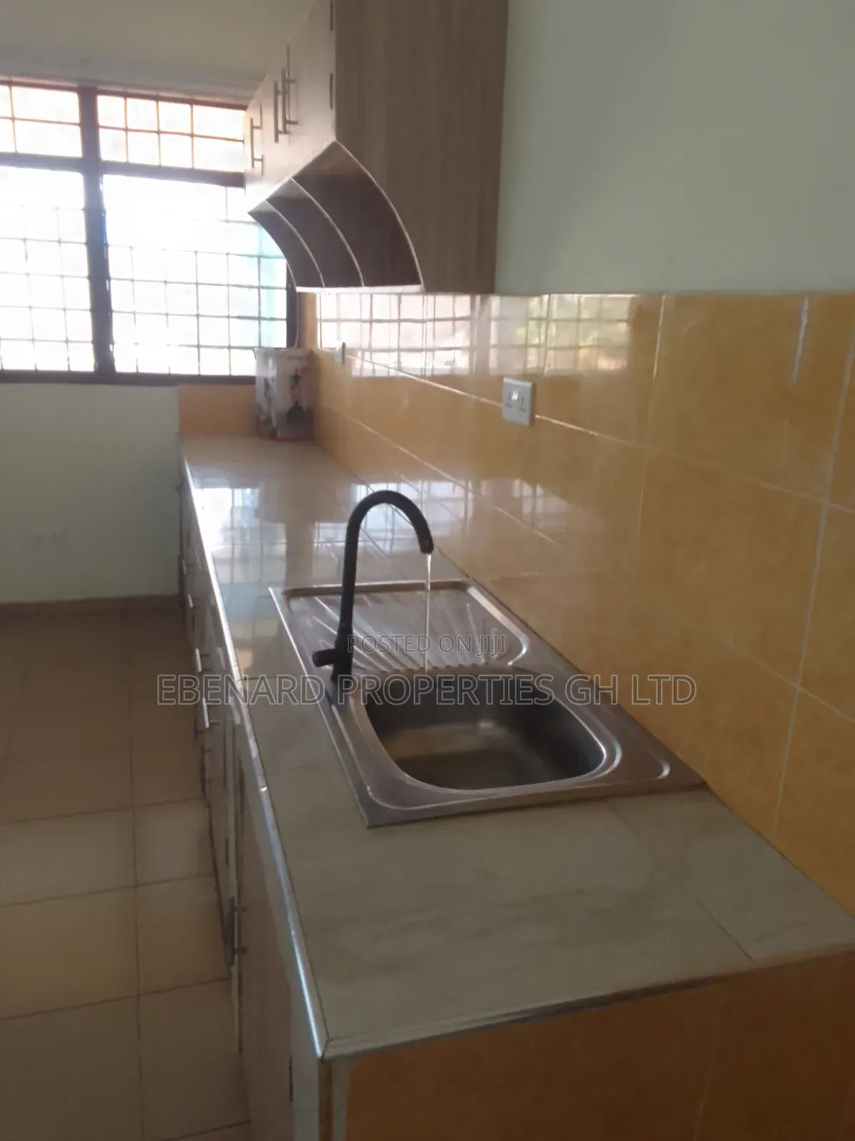 2bdrm House in Ebenard Properties, Baatsona Total for rent