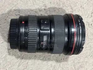 Canon 16-35mm 2.8 EF