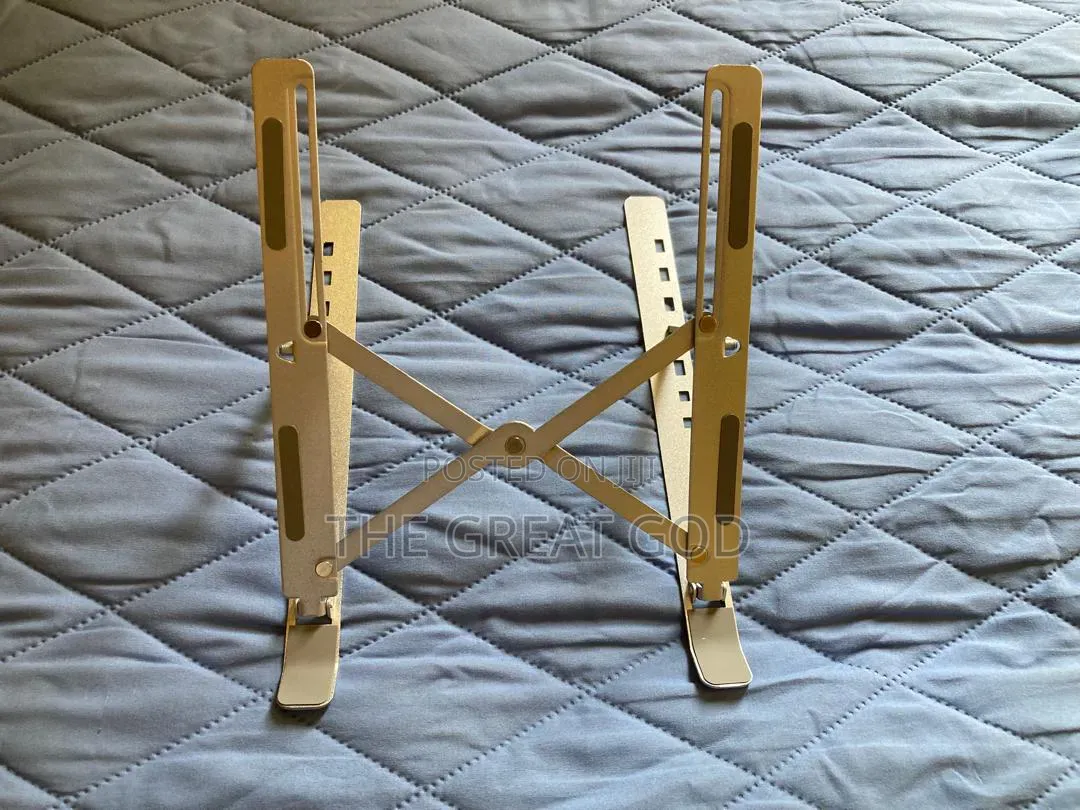 Portable Laptop Holder and Stand