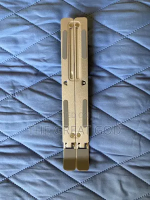 Portable Laptop Holder and Stand