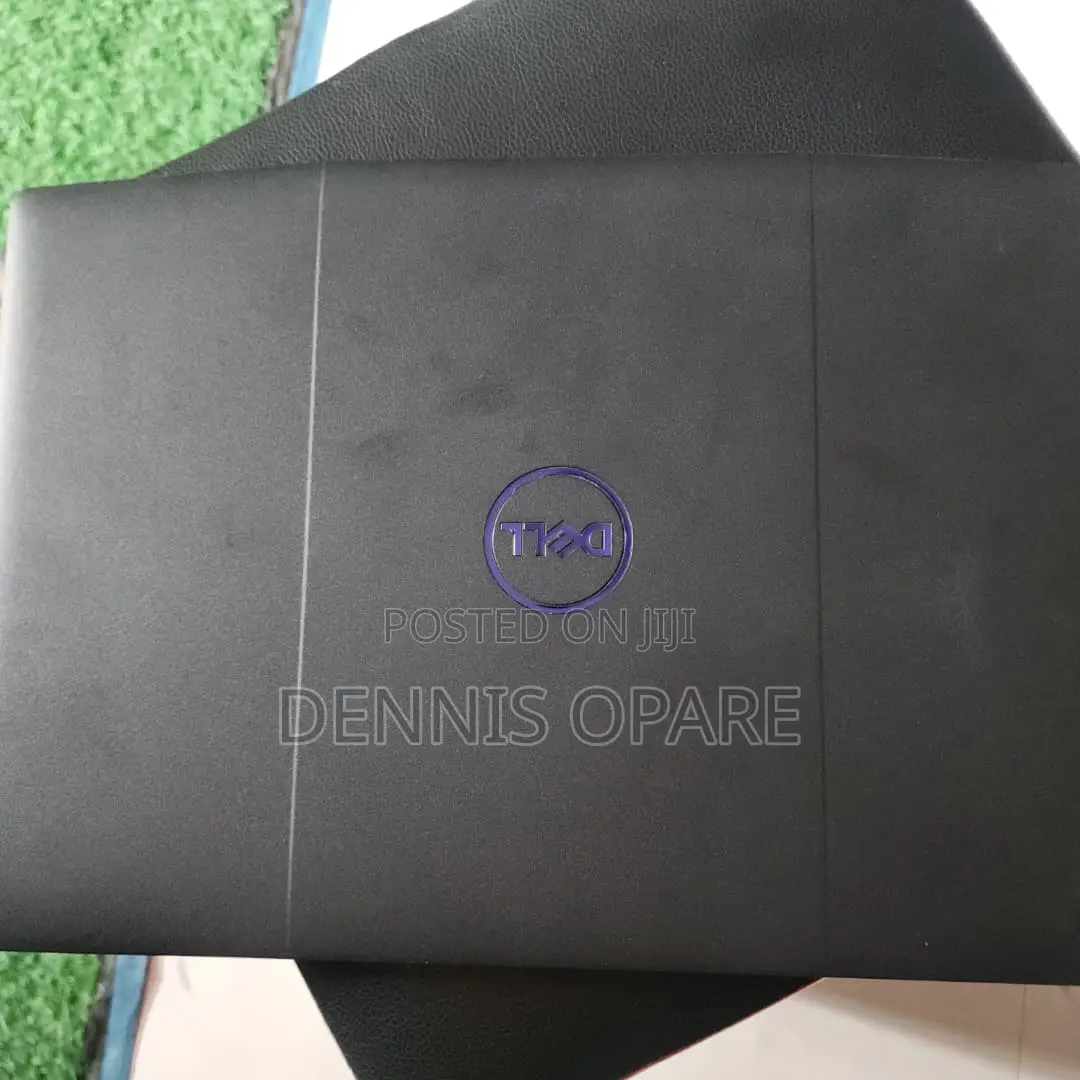 Laptop Dell G3 15 3500 16GB Intel Core i5 SSD 512GB