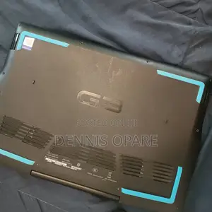 Laptop Dell G3 15 3500 16GB Intel Core i5 SSD 512GB