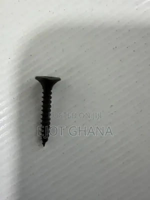 DRYWALL SCREW 3.5 X 25mm Self Tapping