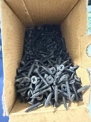 DRYWALL SCREW 3.5 X 25mm Self Tapping