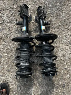Lexus RX 350 Front Shocks 2017