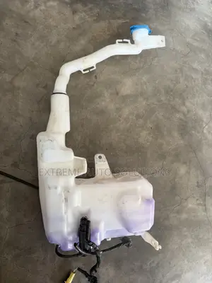 Honda Civic Washer Bottle Tank Reservoir 2020