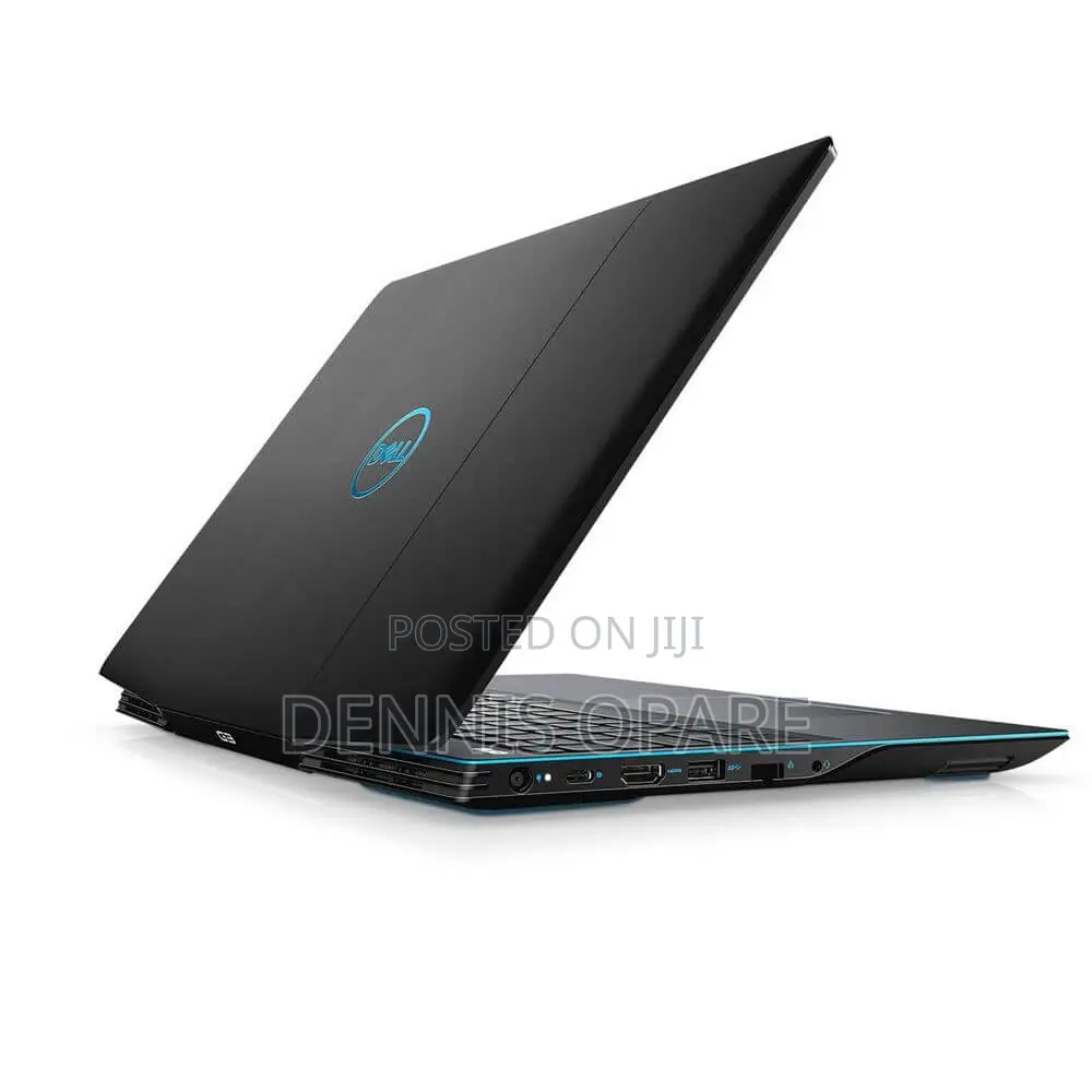 Laptop Dell G3 15 3500 16GB Intel Core i5 SSD 512GB