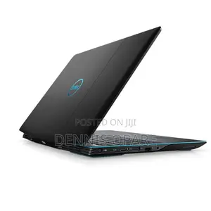 Laptop Dell G3 15 3500 16GB Intel Core i5 SSD 512GB