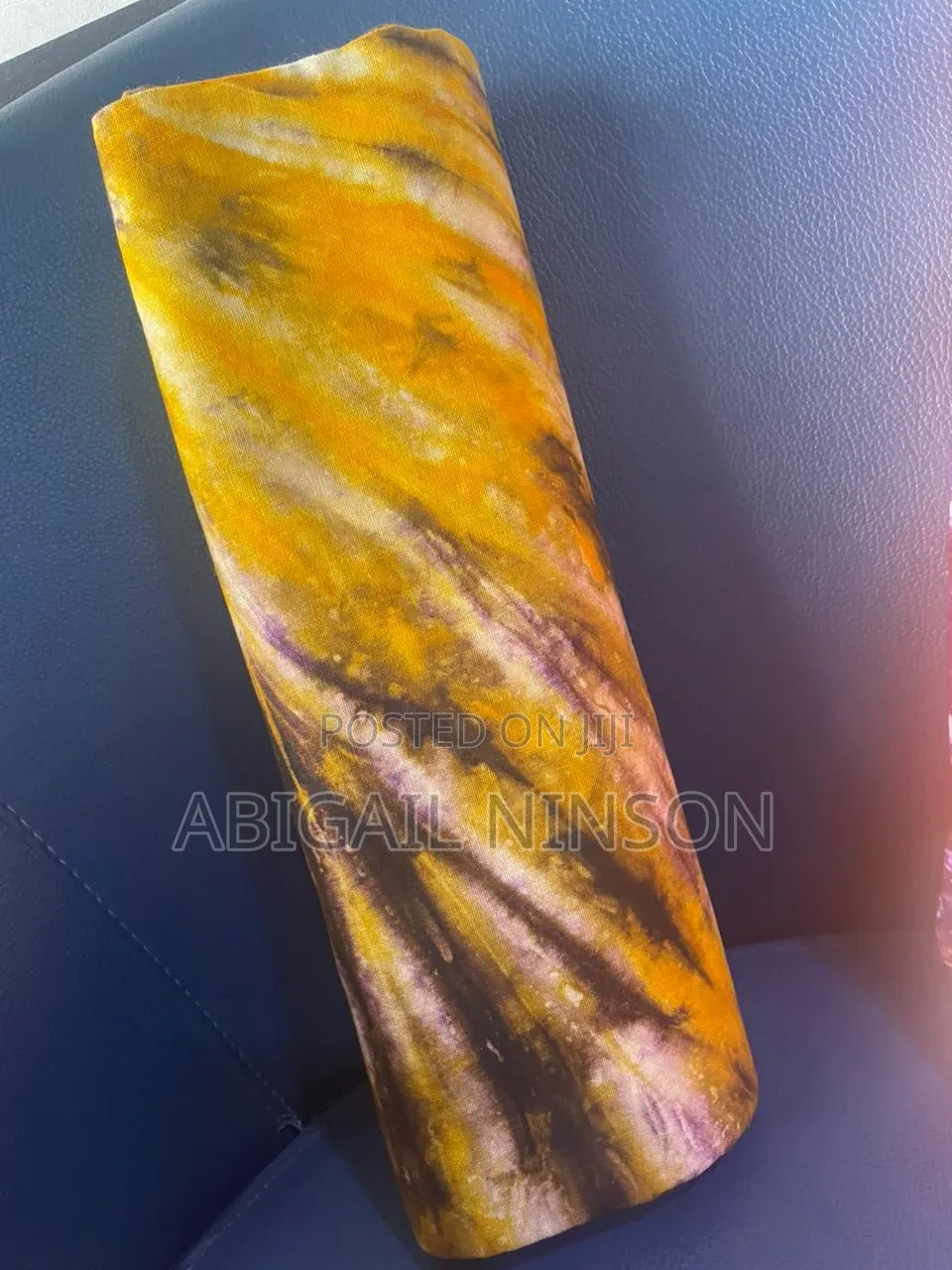 Handmade Tye Dye and Batik