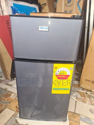 Latest Nasco 76 Liters Nasco Table Top Fridge