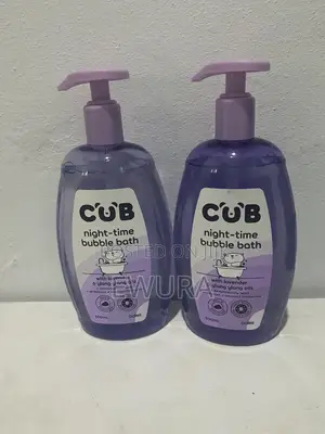 Baby’s Body Care