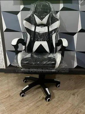 Reception/ Gaming Office Chair