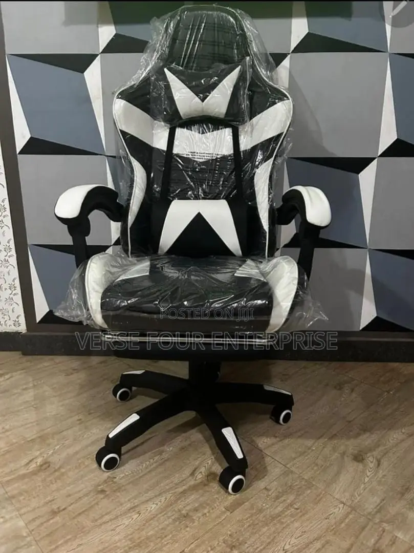 Reception/ Gaming Office Chair