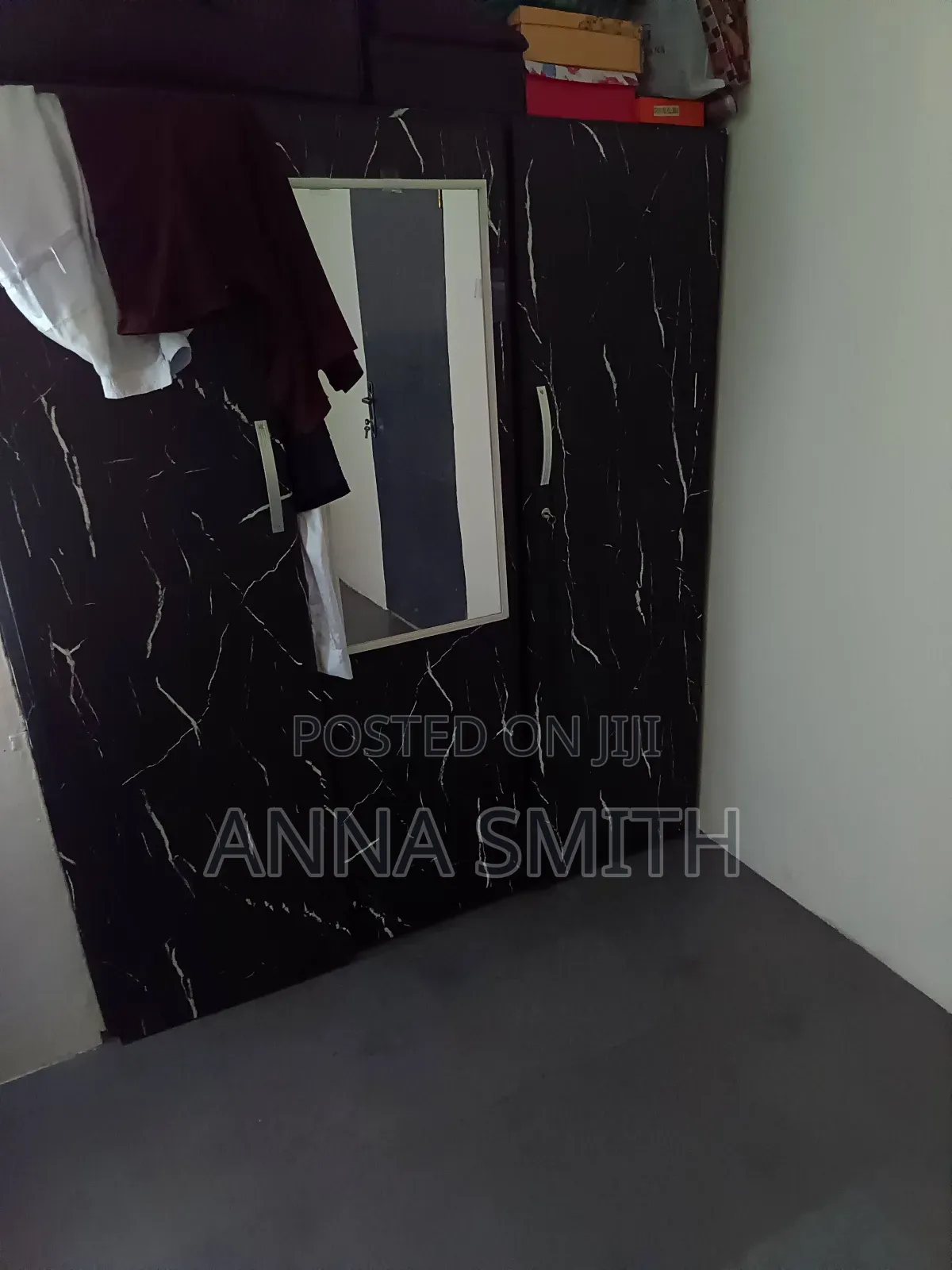 2bdrm Apartment in Alajo for rent