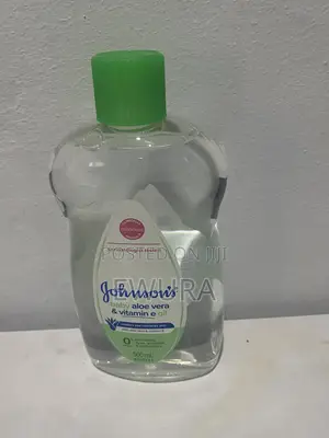 Baby’s Body Care