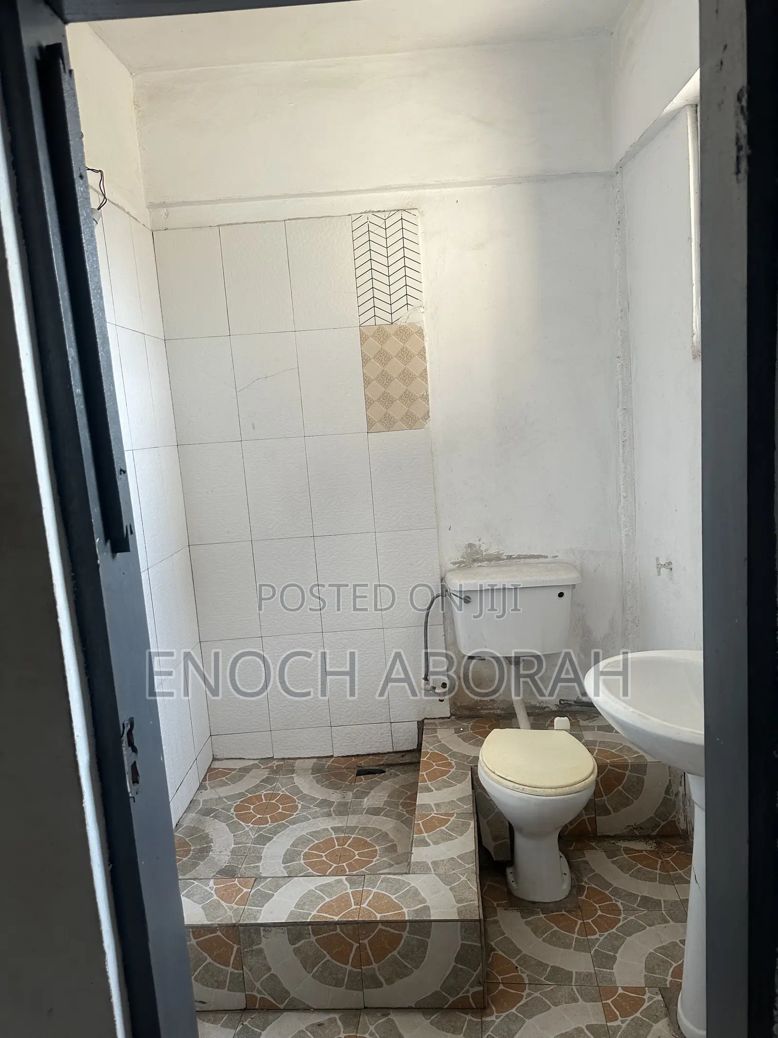 1bdrm Apartment in Las Palmas Area for rent