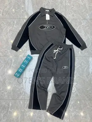 Original Tracksuit for Men