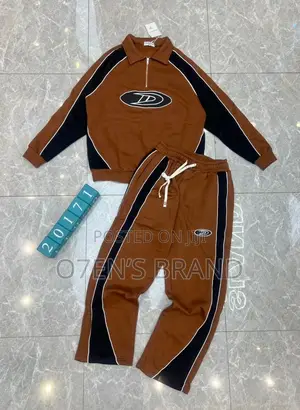 Original Tracksuit for Men