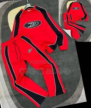Original Tracksuit for Men