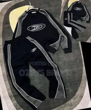 Original Tracksuit for Men