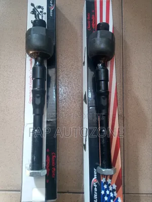 Premium Ultra Power Nissan Frontier, Pathfinder Tie Rod Ends From USA