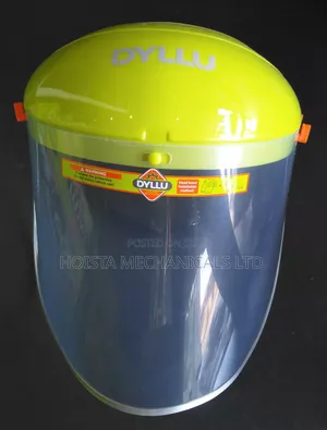 Face Shield