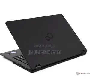 Laptop Fujitsu Lifebook U748 8GB Intel Core i7 SSD 256GB