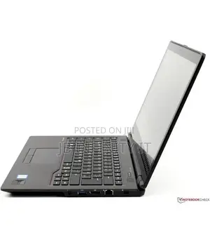 Laptop Fujitsu Lifebook U748 8GB Intel Core i7 SSD 256GB